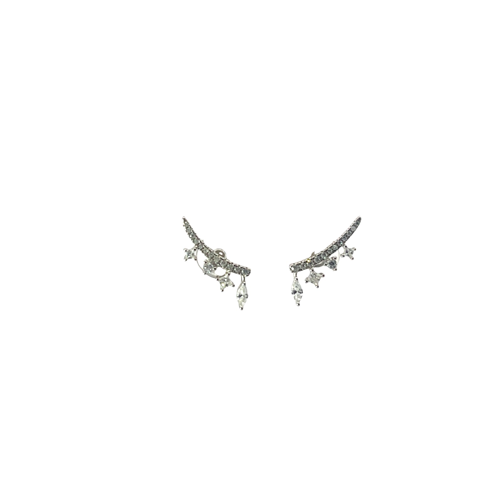 Astral Cluster Ear Crawlers