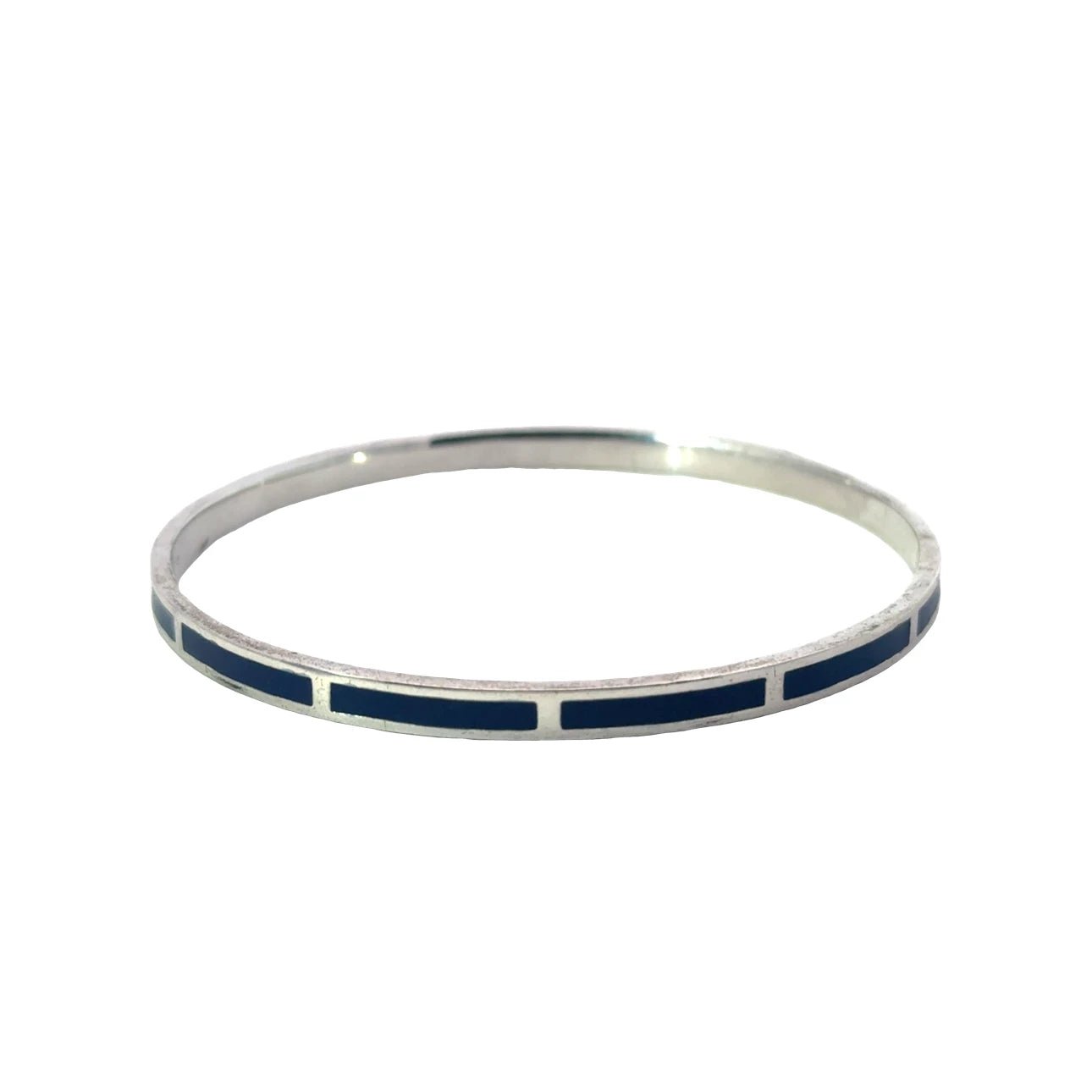 Colorful Enamel Bangle BraceletBracelets