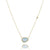 Magical opalite necklace