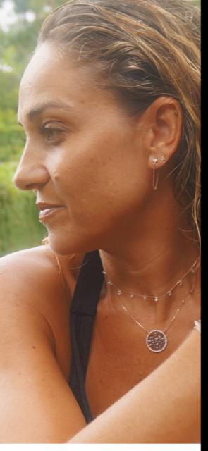 Shema We Are All One Necklace