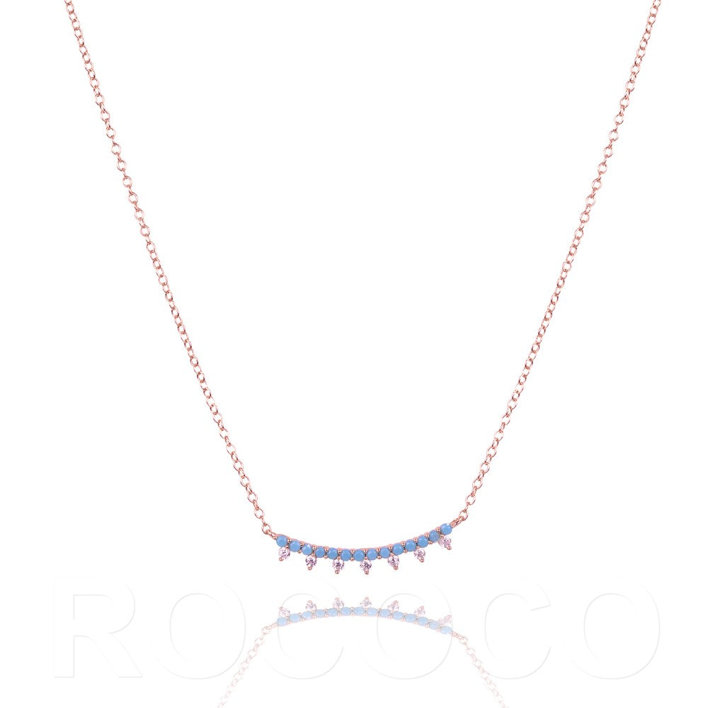 Balance Bar necklace HRT
