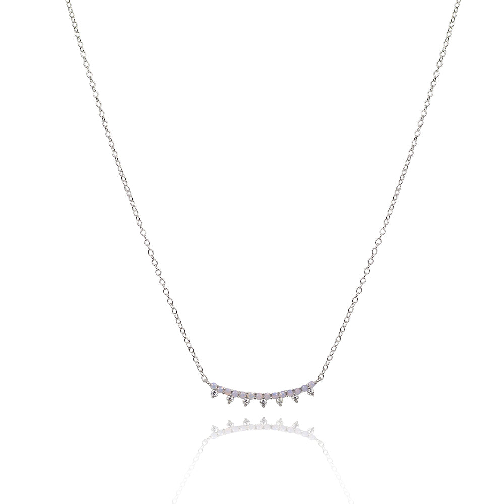 Balance Bar necklace HRT