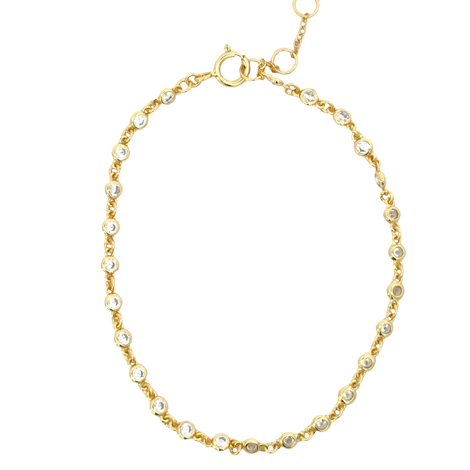 Luminary Link Bracelet