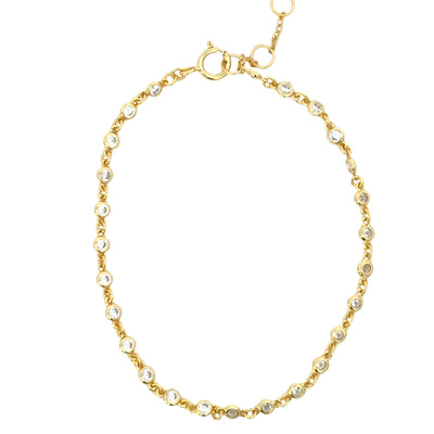 Luminary Link Bracelet