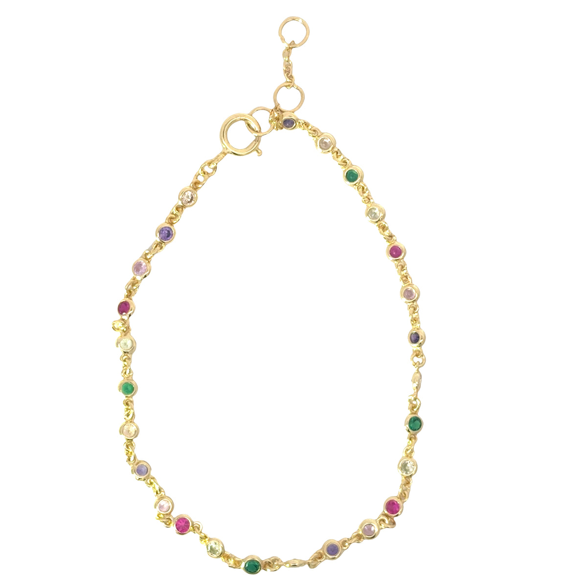 Luminary Link Bracelet