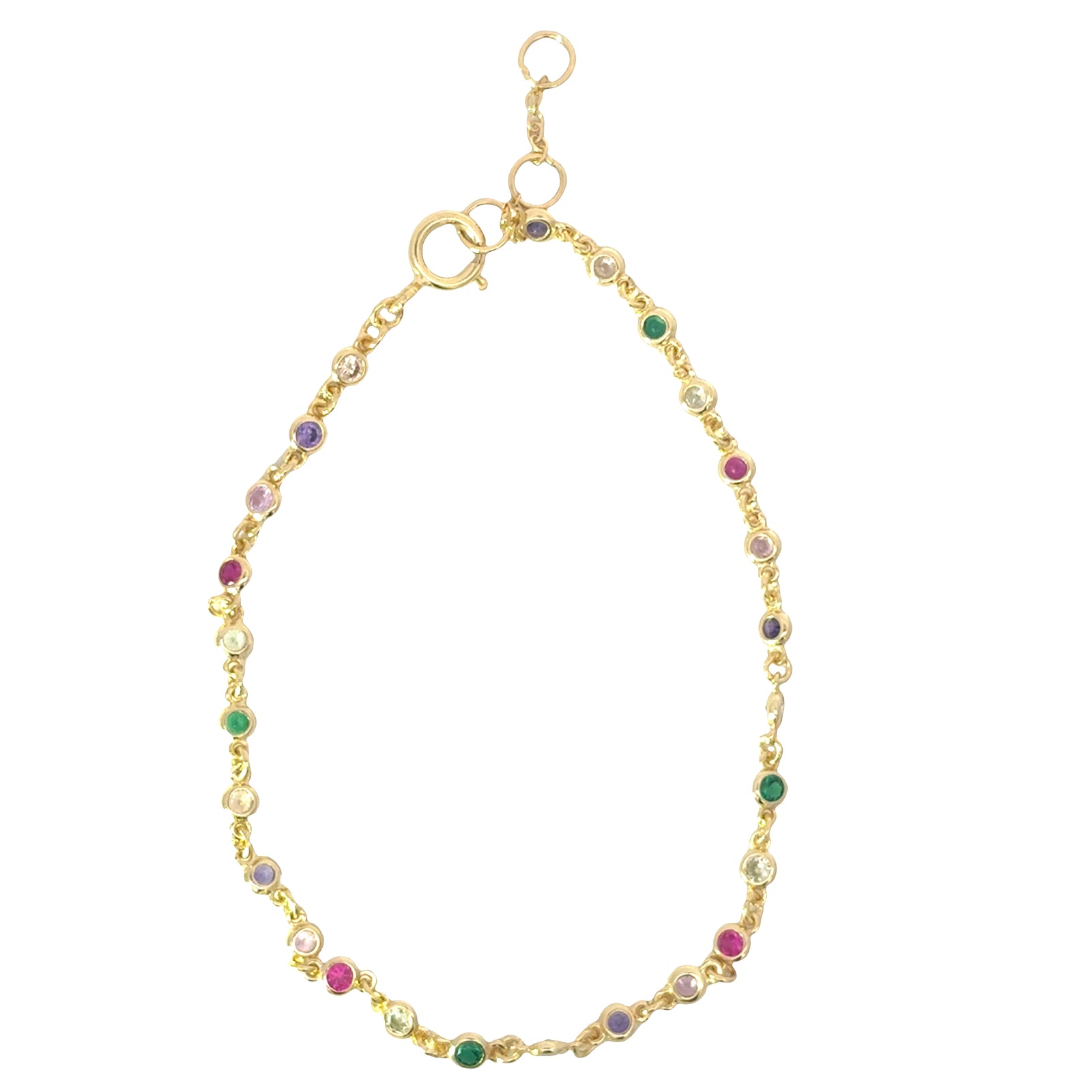 Luminary Link Bracelet