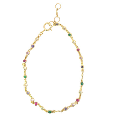 Luminary Link Bracelet