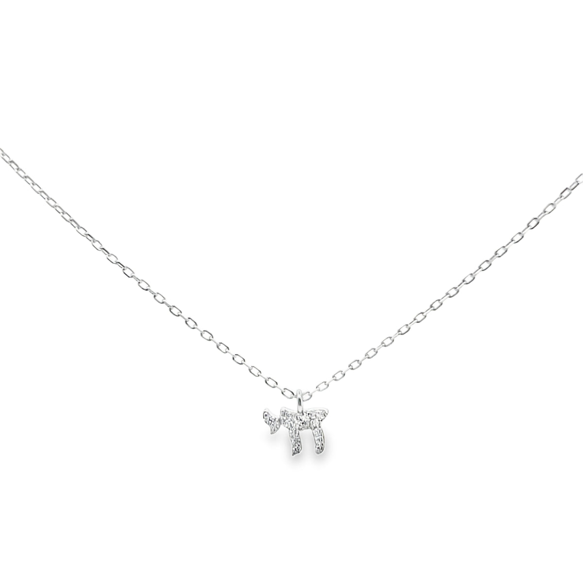 Chai Necklace