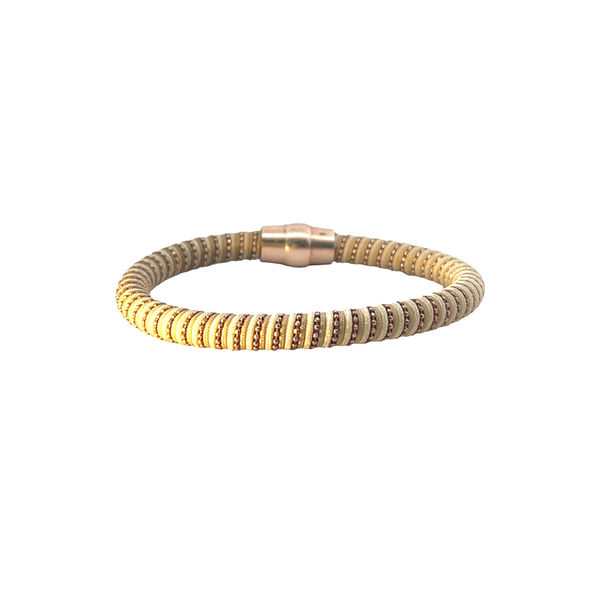 Popper Silk magnetic bracelet