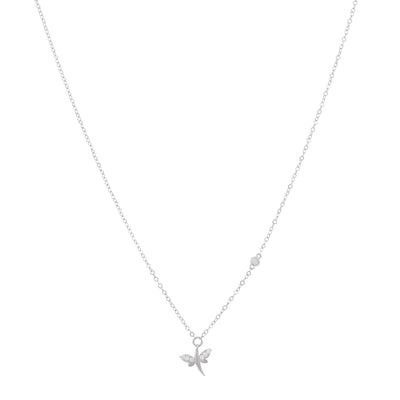 Dragonfly Joy rebirth necklaceNecklace