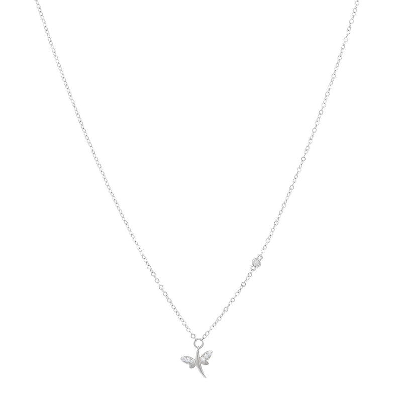 Dragonfly Joy rebirth necklaceNecklace