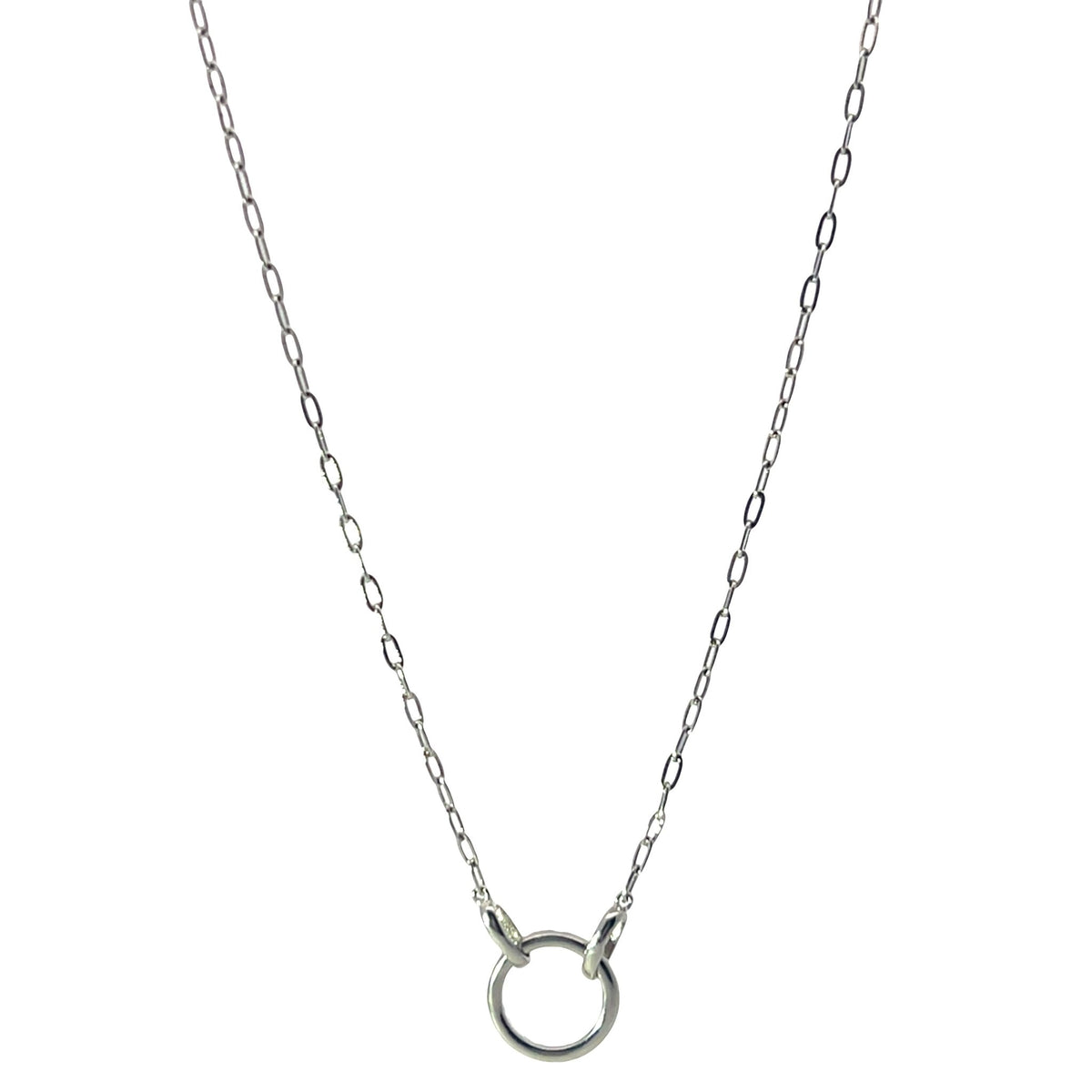 Equilibrium Karma Classic Circles Interchangeable Necklace | Inspirit DesignsNecklace