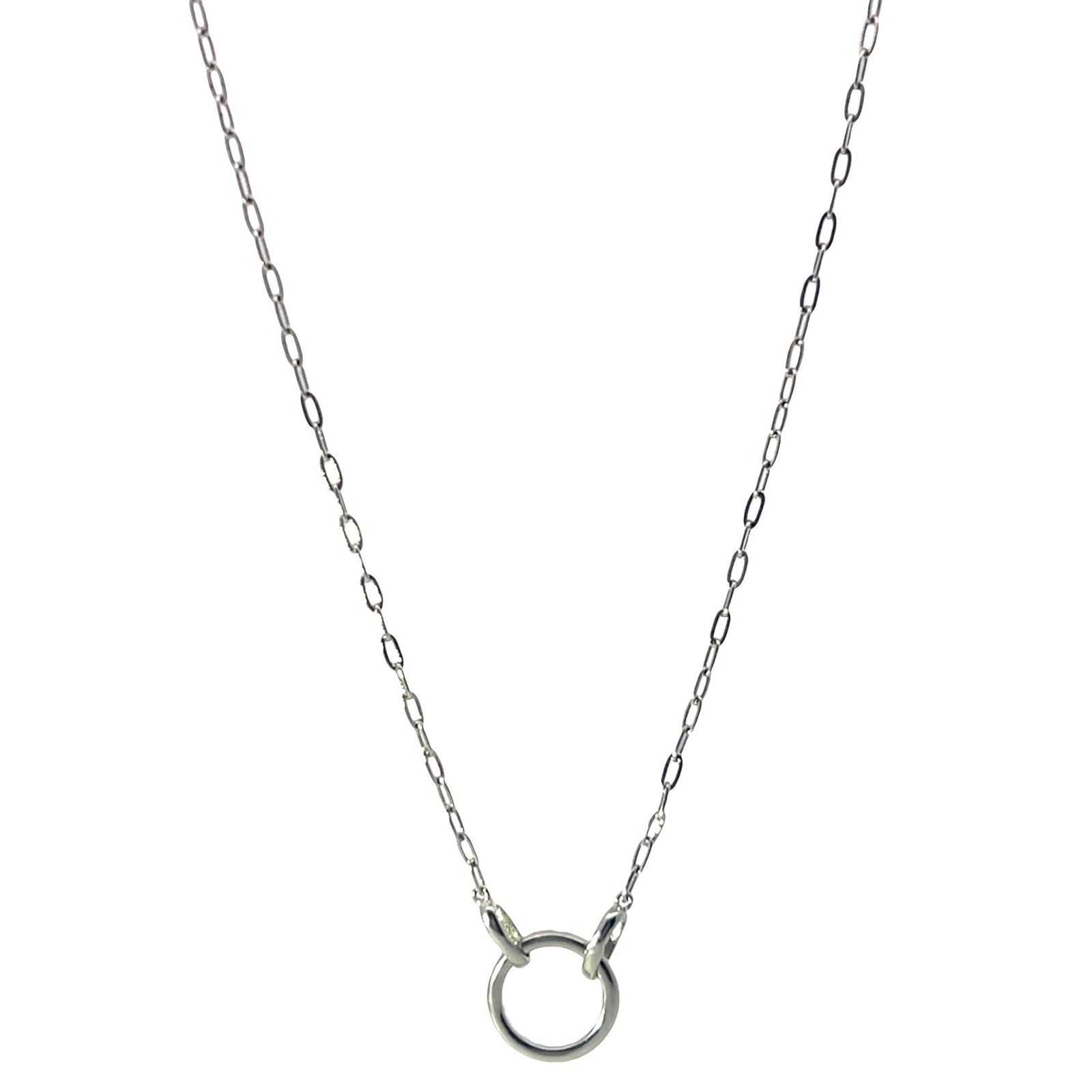 Equilibrium Karma Classic Circles Interchangeable Necklace | Inspirit DesignsNecklace