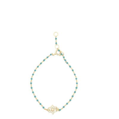 Faith star of David enamel braceletBracelets