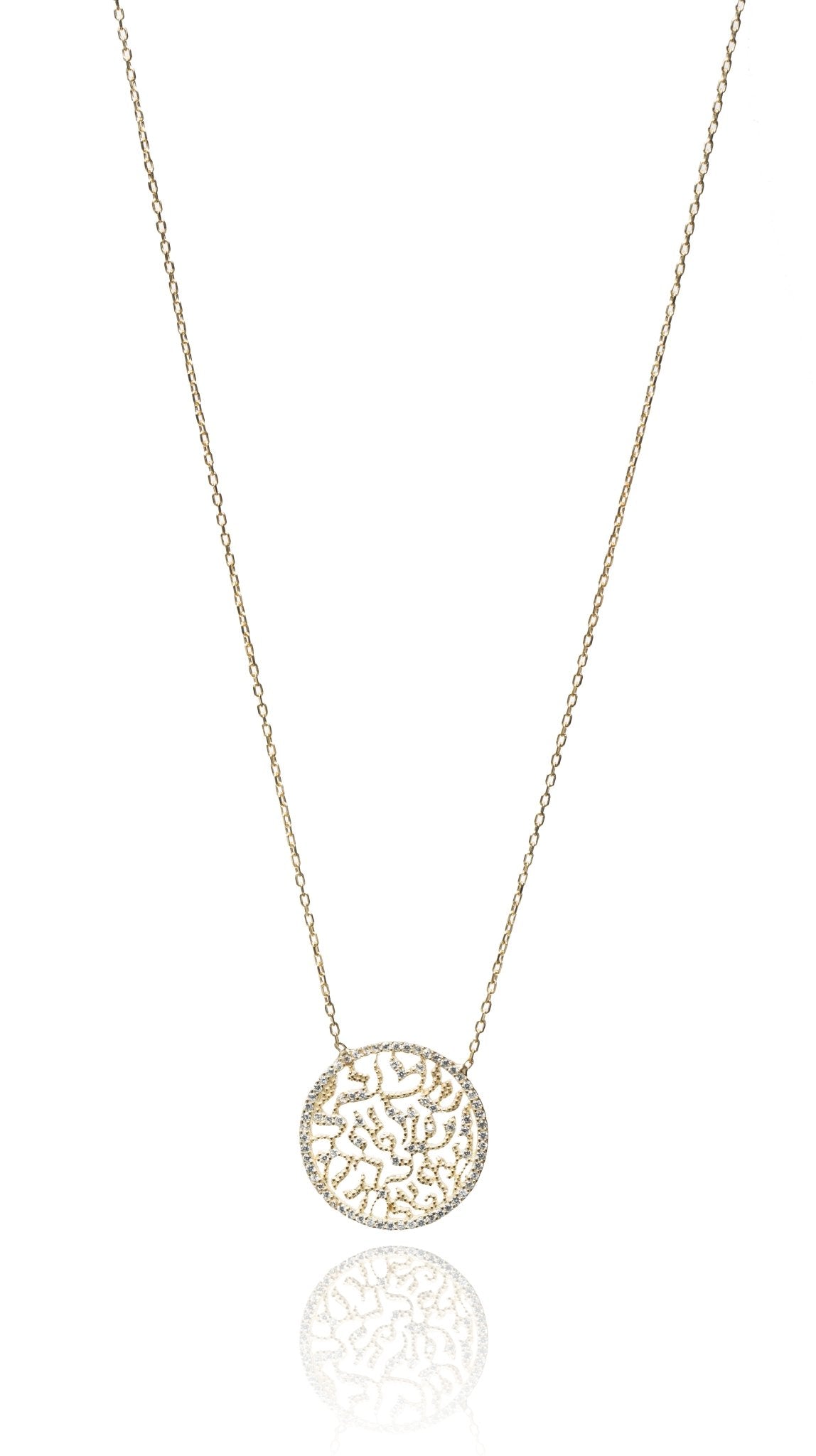 Shema We Are All One NecklaceNecklace