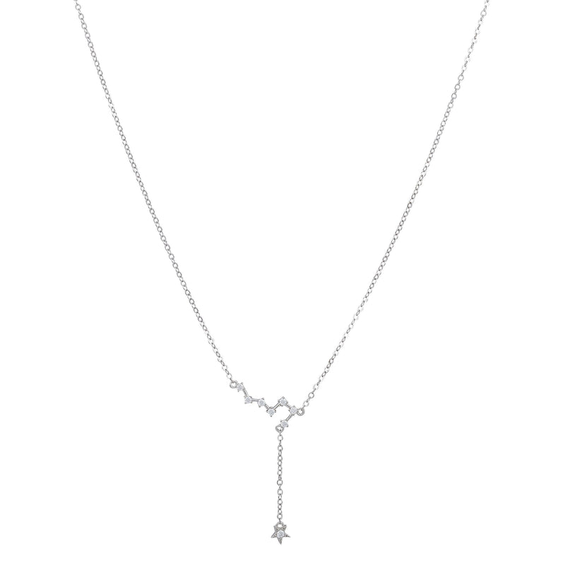 Shine your light constellation necklaceNecklace
