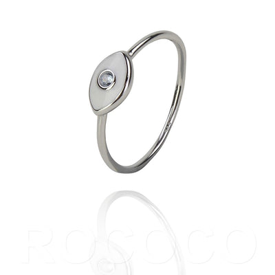 Evil Eye Decor Cuff Ring for Sale Australia| New Collection Online| SHEIN  Australia