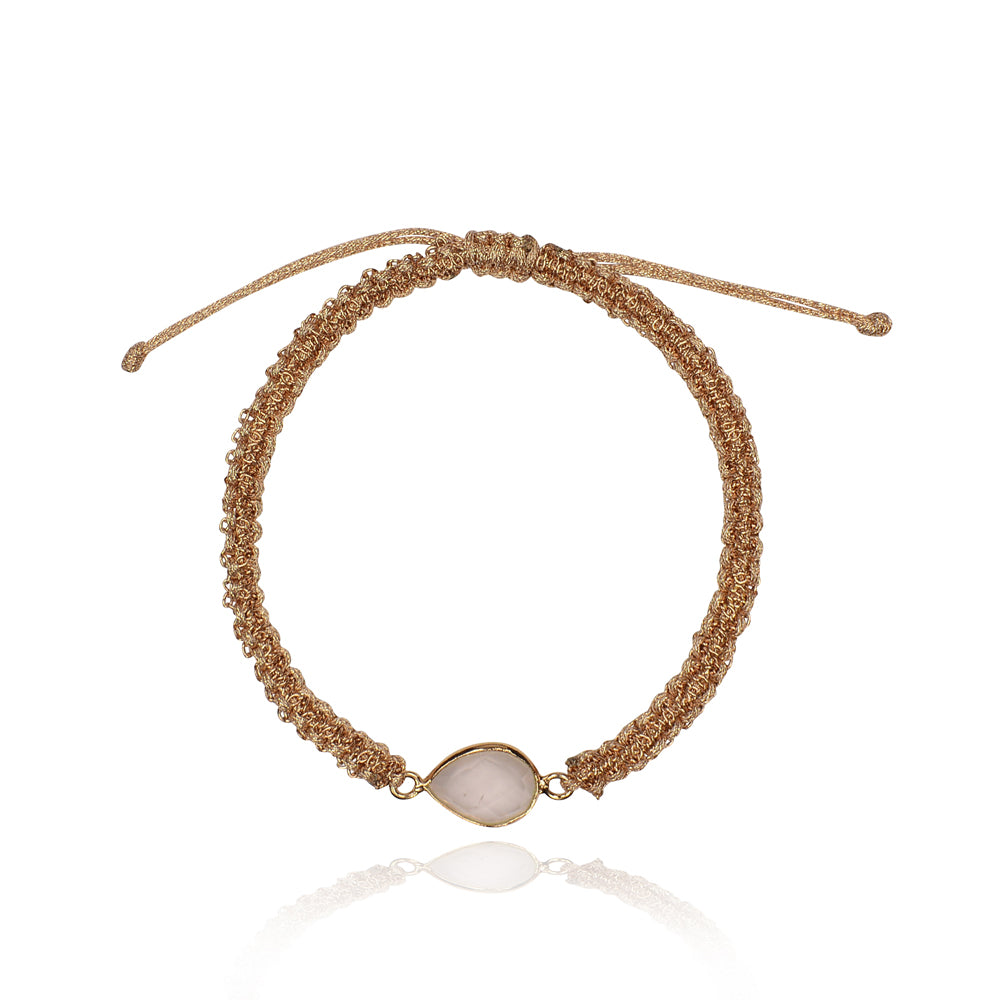 Friendship Chakra bracelets