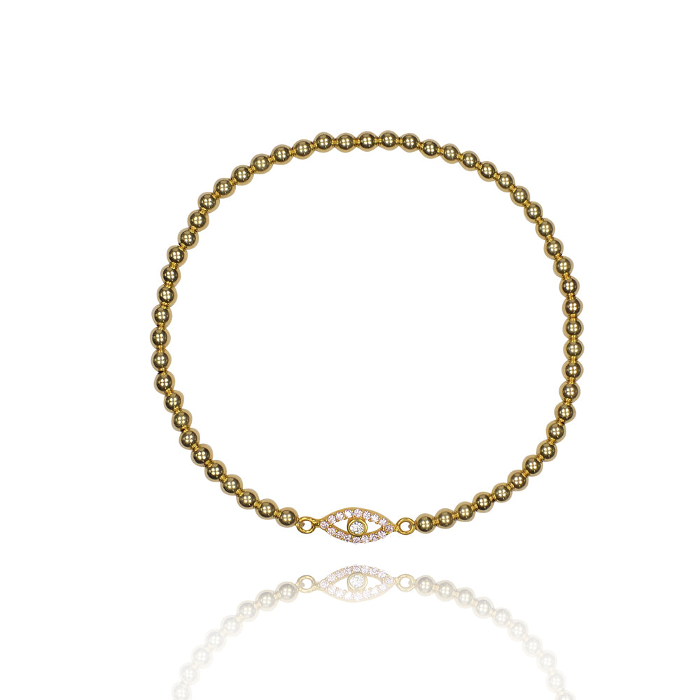 Evil eye Bracelets