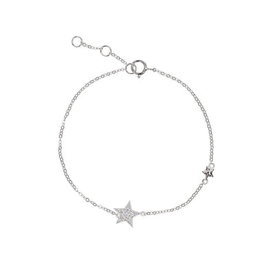 Double star shine braceletBracelets