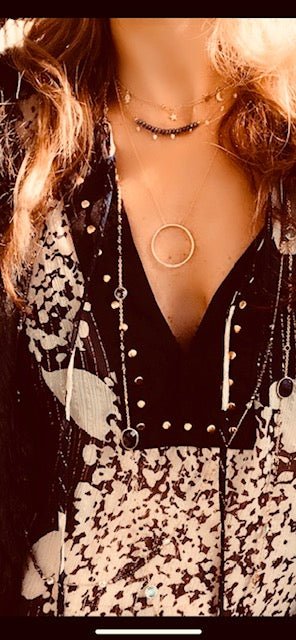 Original Perfection necklaceNecklace