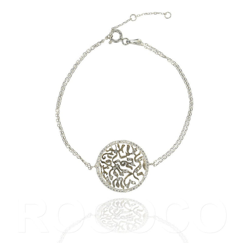 We are all one braceletBracelets