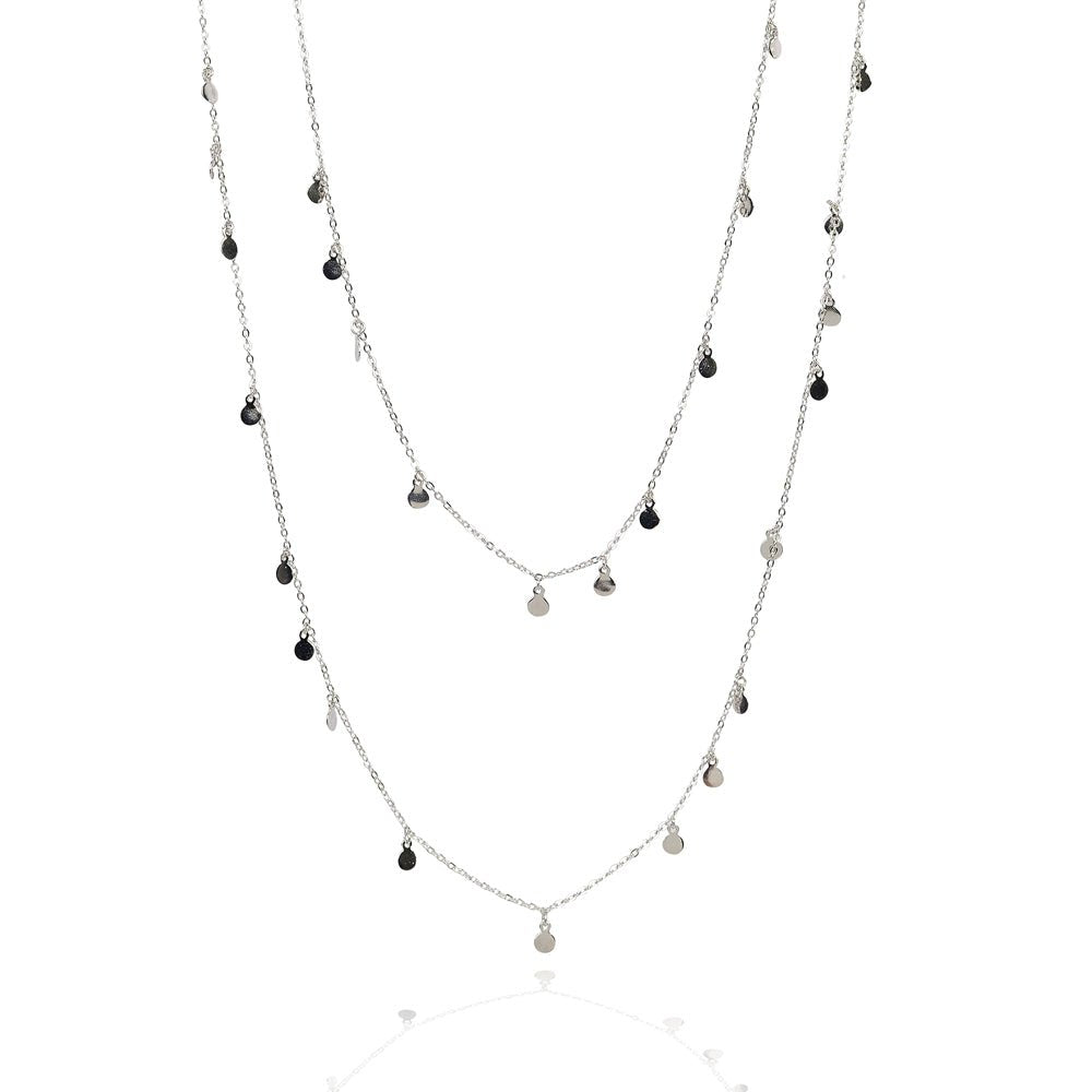 You are whole and complete already necklaceNecklace