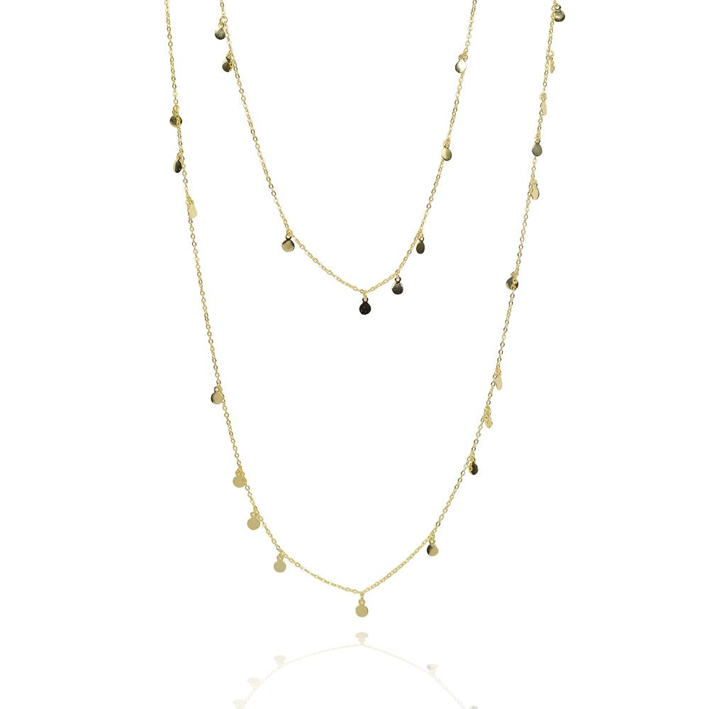 You are whole and complete already necklaceNecklace